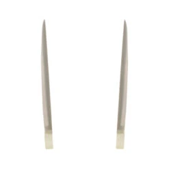 2 Ailerons Side 4" Composite Pour Boitier FCS. 5 2 Ailerons Side 4" Composite Pour Boitier FCS. -Surf Soldes Magasin 2 ailerons side 4 composite pour boitier fcs 2