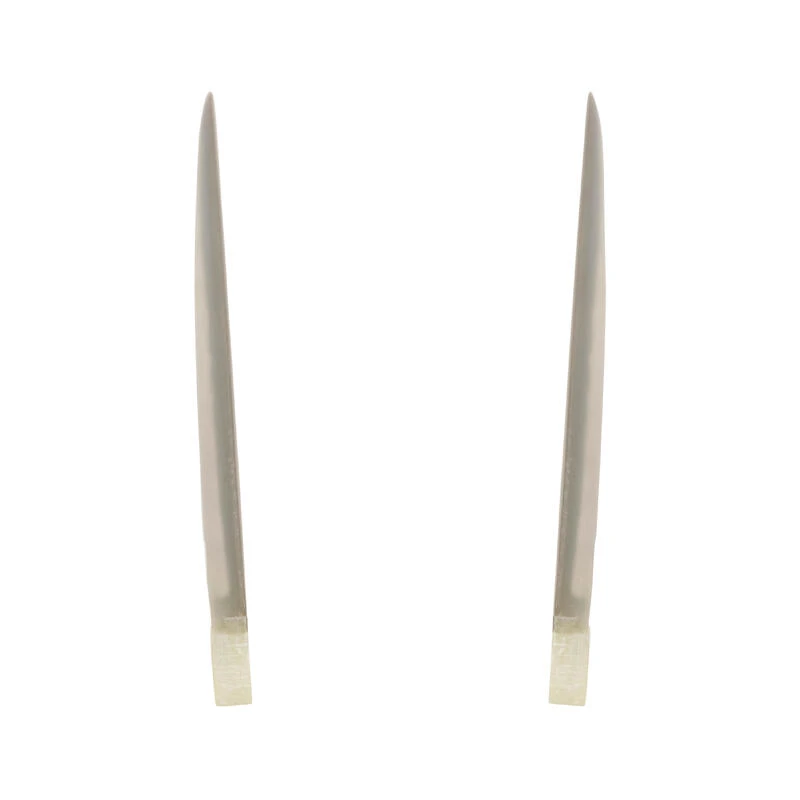 2 Ailerons Side 4" Composite Pour Boitier FCS. 3 2 Ailerons Side 4" Composite Pour Boitier FCS. – Image 3