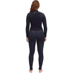 Billabong 2024 Femmes Synergy 3/2mm Chest Zip Combinaison Néoprène 6 Billabong 2024 Femmes Synergy 3/2mm Chest Zip Combinaison Néoprène -Surf Soldes Magasin 2024 femmes synergy 32mm chest zip combinaison neoprene 2