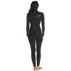 Billabong 2024 Femmes Synergy 3/2mm Chest Zip Combinaison Néoprène 7 Billabong 2024 Femmes Synergy 3/2mm Chest Zip Combinaison Néoprène -Surf Soldes Magasin 2024 femmes synergy 32mm chest zip combinaison neoprene 3