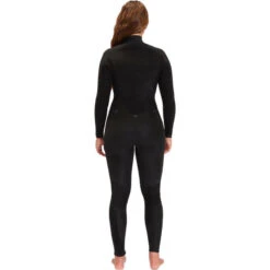 Billabong 2024 Femmes Synergy 3/2mm GBS Back Zip Combinaison Néoprène 9 Billabong 2024 Femmes Synergy 3/2mm GBS Back Zip Combinaison Néoprène -Surf Soldes Magasin 2024 femmes synergy 32mm gbs back zip combinaison neoprene 2