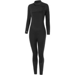 2024 Femmes Tempus 3/2mm Chest Zip Combinaison Néoprène 13 2024 Femmes Tempus 3/2mm Chest Zip Combinaison Néoprène -Surf Soldes Magasin 2024 femmes tempus 32mm chest zip combinaison neoprene 6