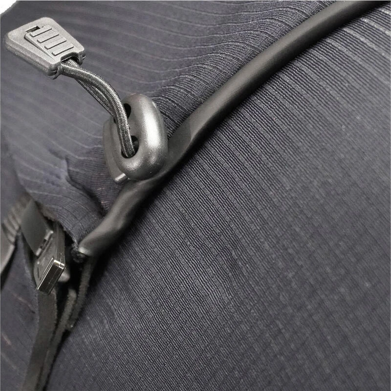 Xcel 2024 Hommes Infiniti X2 4/3mm Chest Zip Combinaison Néoprène 2 Xcel 2024 Hommes Infiniti X2 4/3mm Chest Zip Combinaison Néoprène – Image 2