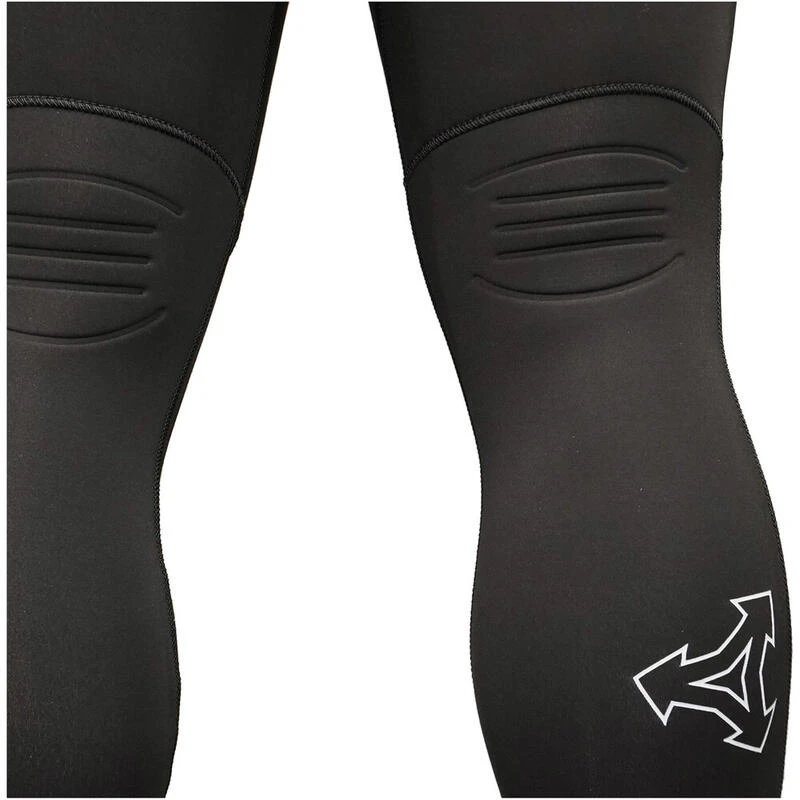 Xcel 2024 Hommes Infiniti X2 4/3mm Chest Zip Combinaison Néoprène 6 Xcel 2024 Hommes Infiniti X2 4/3mm Chest Zip Combinaison Néoprène – Image 6