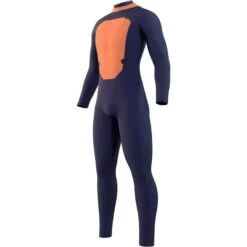Mystic 2024 Hommes Star 4/3mm Back Zip Combinaison Néoprène 7 Mystic 2024 Hommes Star 4/3mm Back Zip Combinaison Néoprène -Surf Soldes Magasin 2024 hommes star 43mm back zip combinaison neoprene 2