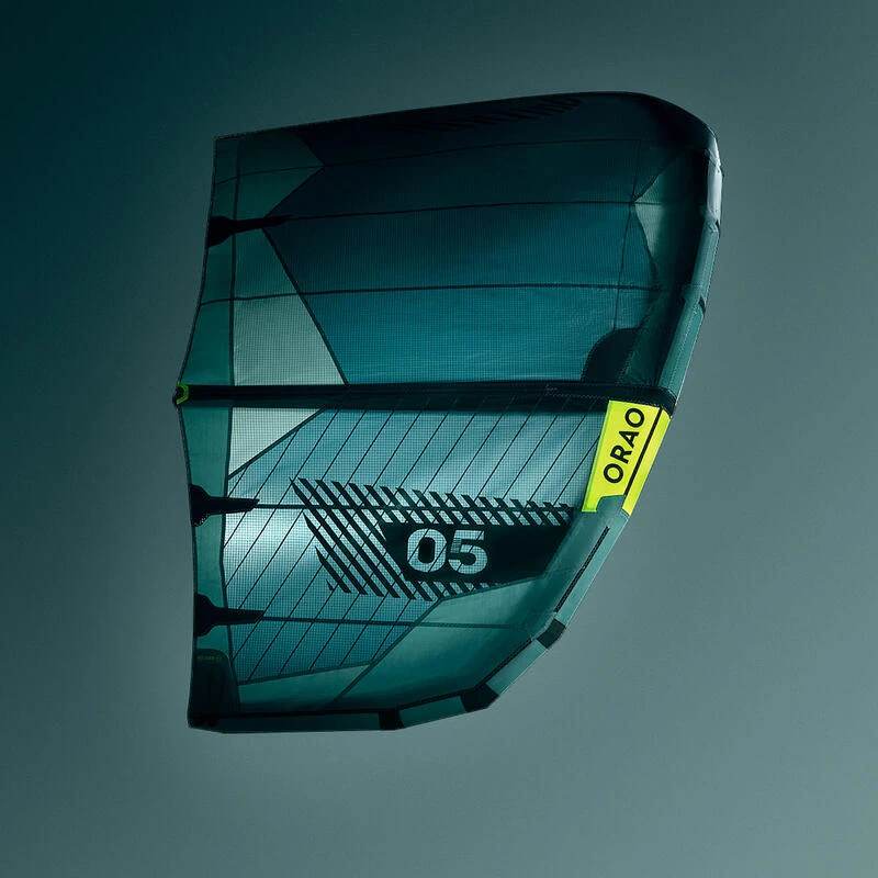 Aile De Kitesurf - W - PERFORMANCE WAVE - 12M2 2 Aile De Kitesurf - W - PERFORMANCE WAVE - 12M2 – Image 2