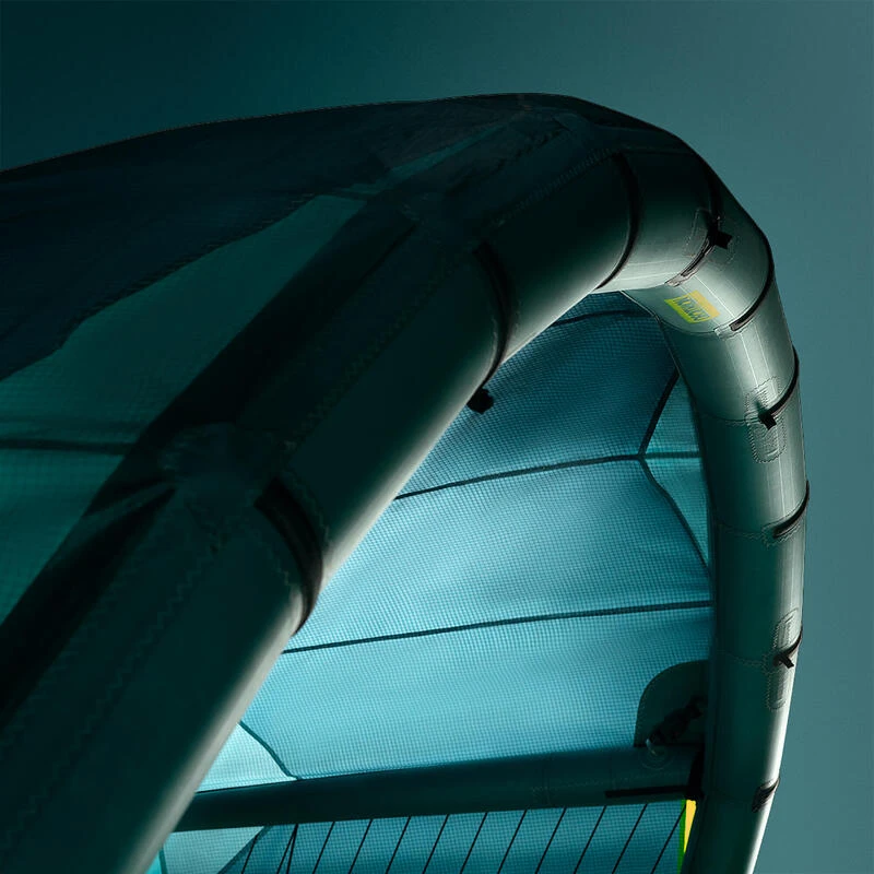 Aile De Kitesurf - W - PERFORMANCE WAVE - 12M2 4 Aile De Kitesurf - W - PERFORMANCE WAVE - 12M2 – Image 4