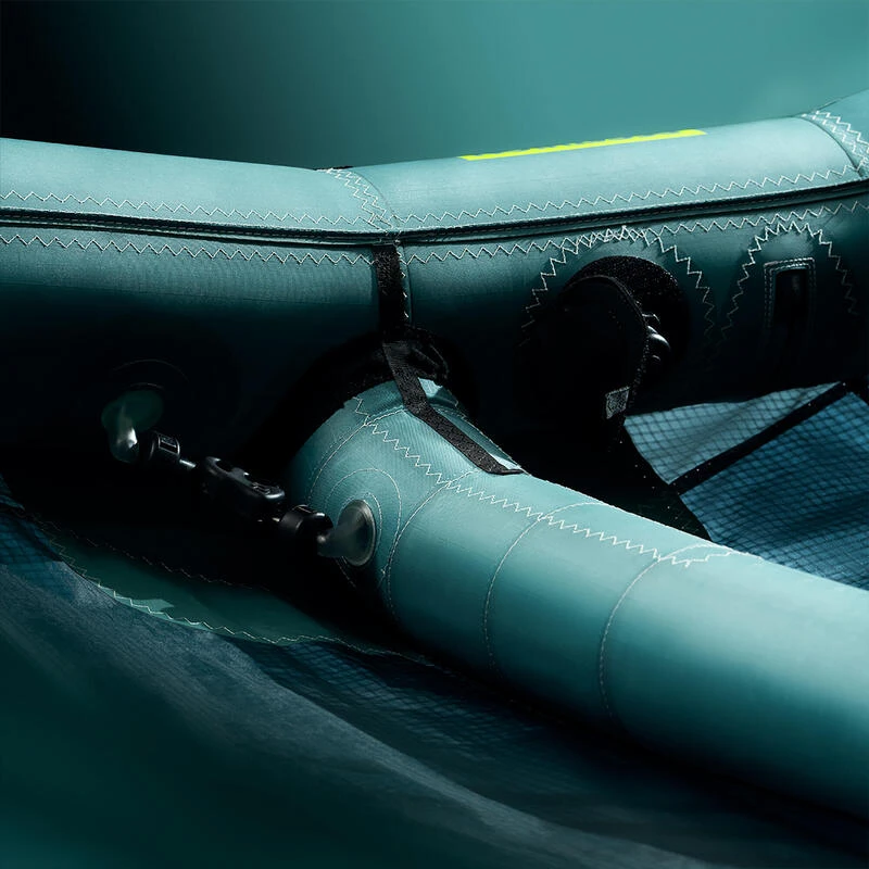 Aile De Kitesurf - W - PERFORMANCE WAVE - 12M2 5 Aile De Kitesurf - W - PERFORMANCE WAVE - 12M2 – Image 5