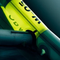 Aile De Kitesurf - W - PERFORMANCE WAVE - 12M2 15 Aile De Kitesurf - W - PERFORMANCE WAVE - 12M2 -Surf Soldes Magasin aile de kitesurf w performance wave 12m2 5