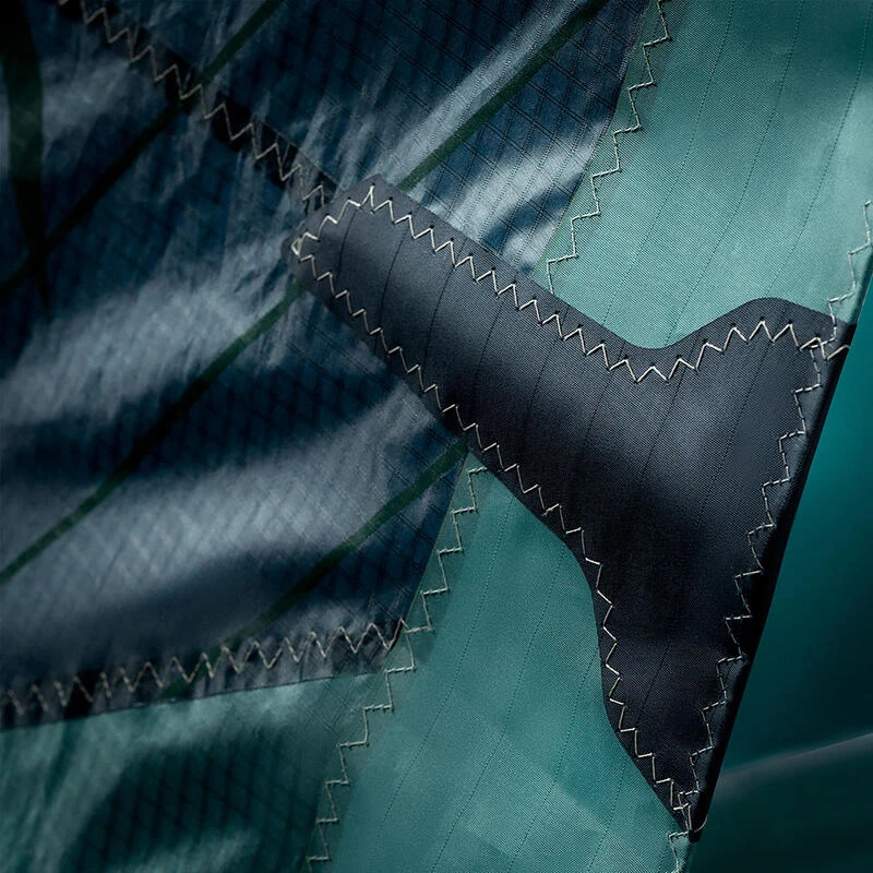 Aile De Kitesurf - W - PERFORMANCE WAVE - 12M2 8 Aile De Kitesurf - W - PERFORMANCE WAVE - 12M2 – Image 8