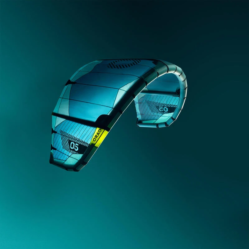 Aile De Kitesurf - W - PERFORMANCE WAVE - 12M2 1 Aile De Kitesurf - W - PERFORMANCE WAVE - 12M2