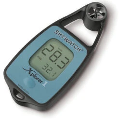 No Brand Anémomètre Skywatch Xplorer 1