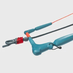 BARRE DE KITESURF UNIVERSELLE - 46cm (leash Inclus) 9 BARRE DE KITESURF UNIVERSELLE - 46cm (leash Inclus) -Surf Soldes Magasin barre de kitesurf universelle 46cm leash inclus 2
