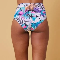 BAS DE MAILLOT DE BAIN DE SURF FEMME TAILLE HAUTE ROMI JIMA BLACK 10 BAS DE MAILLOT DE BAIN DE SURF FEMME TAILLE HAUTE ROMI JIMA BLACK -Surf Soldes Magasin bas de maillot de bain de surf femme taille haute romi jima black 2