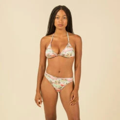 BAS DE MAILLOT DE BAIN FEMME CLASSIQUE NINA PALMERAI -Surf Soldes Magasin bas de maillot de bain femme classique nina palmerai 3
