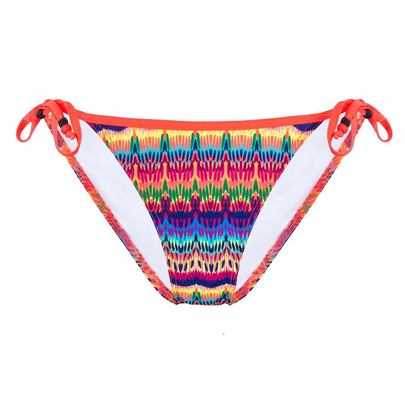 Bas De Maillot De Bain Femme Culotte Nouée SOFY RAMA 4 Bas De Maillot De Bain Femme Culotte Nouée SOFY RAMA – Image 4