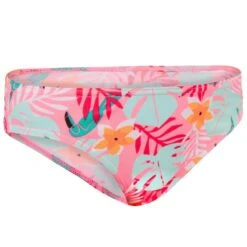 Bas De Maillot De Bain FILLETTE ROSE MADI 100 9 Bas De Maillot De Bain FILLETTE ROSE MADI 100 -Surf Soldes Magasin bas de maillot de bain fillette rose madi 100 2