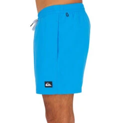 Quiksilver Boardshort Court Homme Bleu -Surf Soldes Magasin boardshort court homme bleu 4
