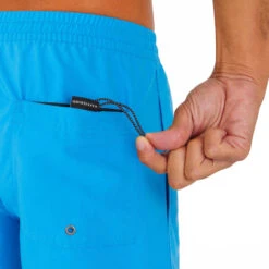 Quiksilver Boardshort Court Homme Bleu -Surf Soldes Magasin boardshort court homme bleu 6