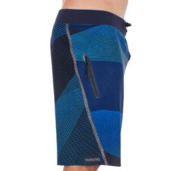 Tribord Boardshort Long Homme XW16 Intensity Bleu 12 Tribord Boardshort Long Homme XW16 Intensity Bleu -Surf Soldes Magasin boardshort long homme xw16 intensity bleu 2