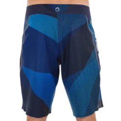 Tribord Boardshort Long Homme XW16 Intensity Bleu 13 Tribord Boardshort Long Homme XW16 Intensity Bleu -Surf Soldes Magasin boardshort long homme xw16 intensity bleu 3