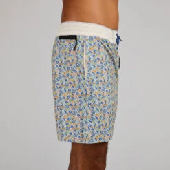 Boardshort Surf 500 17" JOY BEIGE 12 Boardshort Surf 500 17" JOY BEIGE -Surf Soldes Magasin boardshort surf 500 17 joy beige 2