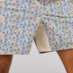 Boardshort Surf 500 17" JOY BEIGE 19 Boardshort Surf 500 17" JOY BEIGE -Surf Soldes Magasin boardshort surf 500 17 joy beige 9