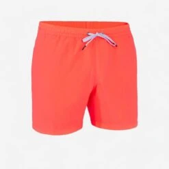 Quiksilver Boardshort Surf Court Homme Orange