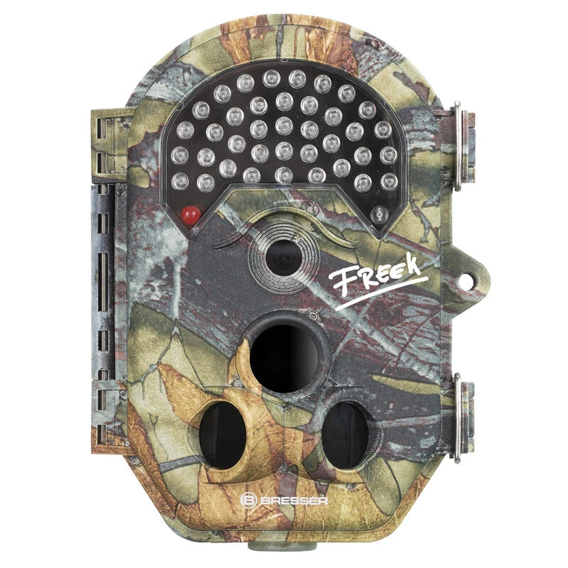 Caméra Numérique Pour La Faune Et La Flore BRESSER Vision De Jour Et De Nuit 3 Caméra Numérique Pour La Faune Et La Flore BRESSER Vision De Jour Et De Nuit – Image 3