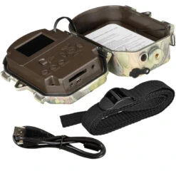 Caméra Numérique Pour La Faune Et La Flore BRESSER Vision De Jour Et De Nuit 12 Caméra Numérique Pour La Faune Et La Flore BRESSER Vision De Jour Et De Nuit -Surf Soldes Magasin camera numerique pour la faune et la flore bresser vision de jour et de nuit 5