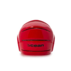 Surf Soldes Magasin -Surf Soldes Magasin casque de protection unisexe kitesurf et sport nautiques ocean delphin rouge 1