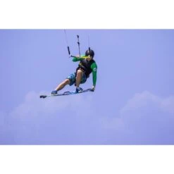 Casque De Protection Unisexe Kitesurf Et Sport Nautiques OCEAN DELPHN Noir -Surf Soldes Magasin casque de protection unisexe kitesurf et sport nautiques ocean delphn noir 4