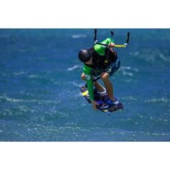 Casque De Protection Unisexe Kitesurf Et Sport Nautiques OCEAN DELPHN Noir -Surf Soldes Magasin casque de protection unisexe kitesurf et sport nautiques ocean delphn noir 5