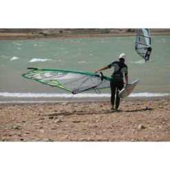 Casque De Protection Unisexe Kitesurf Et Sport Nautiques OCEAN RHINO Blanc -Surf Soldes Magasin casque de protection unisexe kitesurf et sport nautiques ocean rhino blanc 3