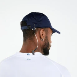 Tribord Casquette Bateau Sailing 100 Adulte Voile Bleu Marine 2 -Surf Soldes Magasin casquette bateau sailing 100 adulte voile bleu marine 2 3