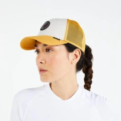 Tribord Casquette Bateau Sailing 500 Adulte Voile Beige Ocre 11 Tribord Casquette Bateau Sailing 500 Adulte Voile Beige Ocre -Surf Soldes Magasin casquette bateau sailing 500 adulte voile beige ocre 4