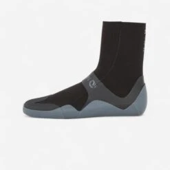 Chaussons Surf 500 Bottillons Néoprène 3 Mm Noir -Surf Soldes Magasin chaussons surf 500 bottillons neoprene 3 mm noir 3