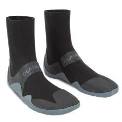 Chaussons Surf 500 Bottillons Néoprène 3 Mm Noir -Surf Soldes Magasin chaussons surf 500 bottillons neoprene 3 mm noir 5