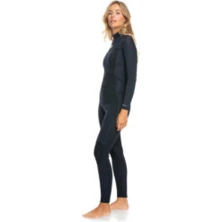 Roxy Combinaison De Surf Prologue 4/3mm GBS - Zip Au Dos - Noir Femmes 9 Roxy Combinaison De Surf Prologue 4/3mm GBS - Zip Au Dos - Noir Femmes -Surf Soldes Magasin combinaison de surf prologue 43mm gbs zip au dos noir femmes 2