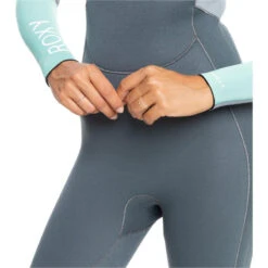 Roxy Combinaison De Surf Prologue 4/3mm GBS - Zip Au Dos Vert Femmes 9 Roxy Combinaison De Surf Prologue 4/3mm GBS - Zip Au Dos Vert Femmes -Surf Soldes Magasin combinaison de surf prologue 43mm gbs zip au dos vert femmes 2