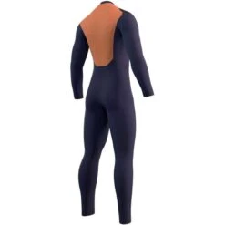Mystic Combinaison De Surf Star 5/3mm- Zip Au Dos Bleu - Hommes 8 Mystic Combinaison De Surf Star 5/3mm- Zip Au Dos Bleu - Hommes -Surf Soldes Magasin combinaison de surf star 53mm zip au dos bleu hommes 3