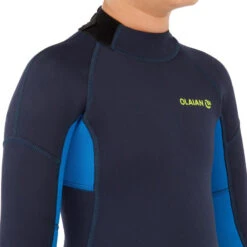 Combinaison Intégrale 100 2/2 Junior Navy 16 Combinaison Intégrale 100 2/2 Junior Navy -Surf Soldes Magasin combinaison integrale 100 22 junior navy 6
