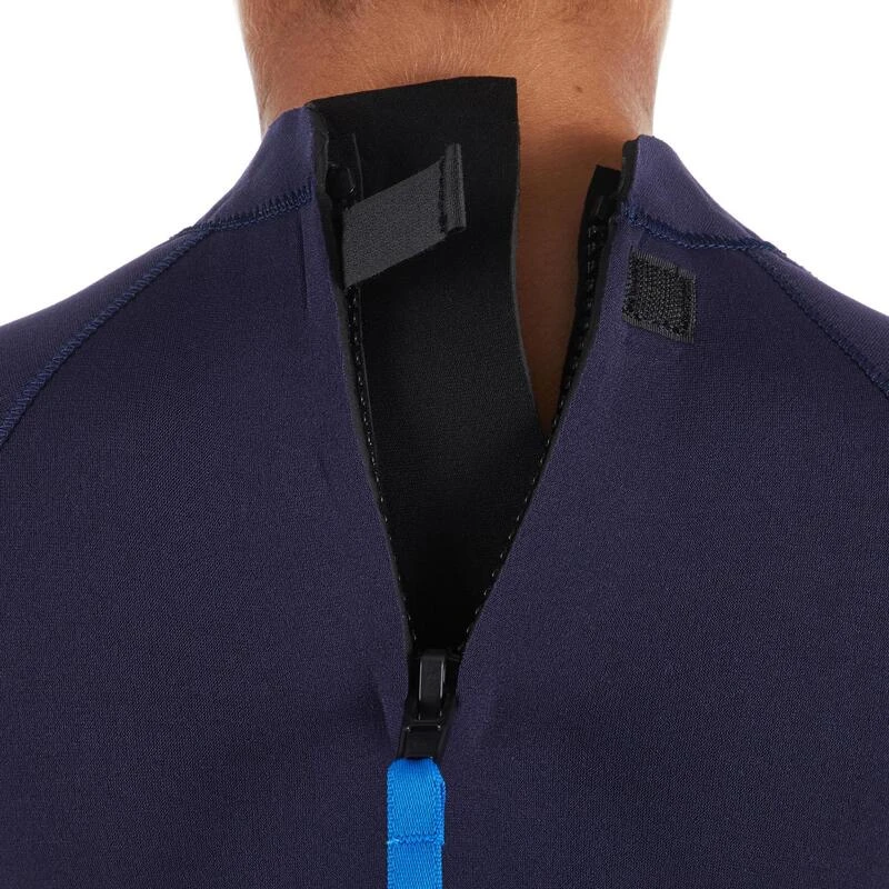 Combinaison Intégrale 100 4/3 Junior 2 Combinaison Intégrale 100 4/3 Junior – Image 2