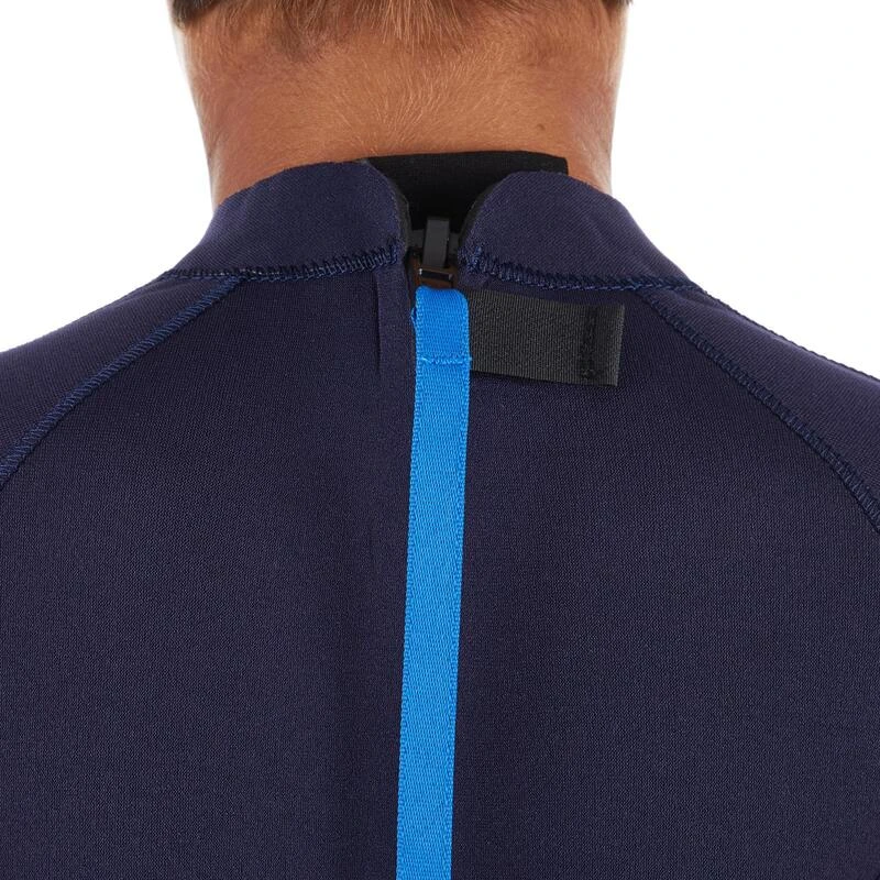 Combinaison Intégrale 100 4/3 Junior 3 Combinaison Intégrale 100 4/3 Junior – Image 3