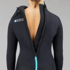 Combinaison Intégrale 3/2 Femme Pionneer Madness 11 Combinaison Intégrale 3/2 Femme Pionneer Madness -Surf Soldes Magasin combinaison integrale 32 femme pionneer madness 3