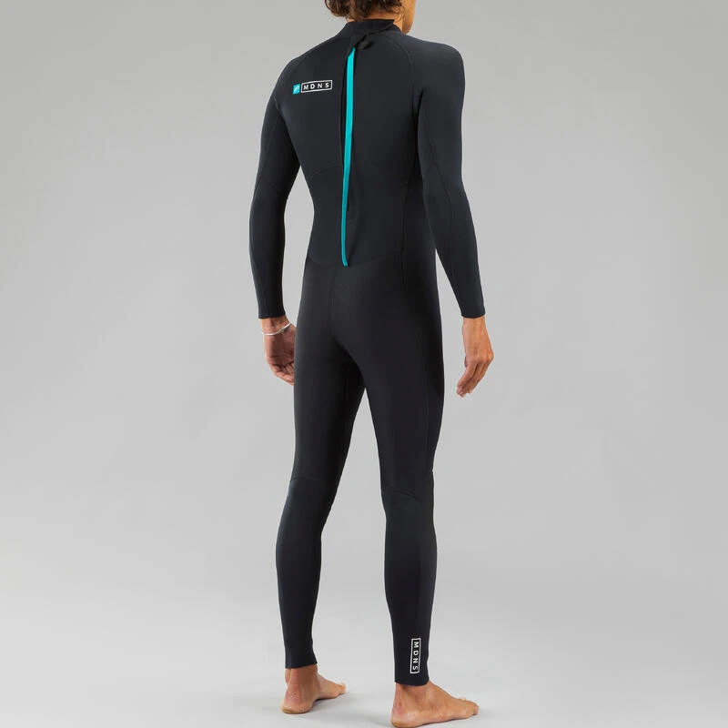 Combinaison Intégrale 3/2 Homme Pionneer Madness 2 Combinaison Intégrale 3/2 Homme Pionneer Madness – Image 2