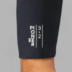 Combinaison Intégrale 3/2 Homme Pionneer Madness 12 Combinaison Intégrale 3/2 Homme Pionneer Madness -Surf Soldes Magasin combinaison integrale 32 homme pionneer madness 3