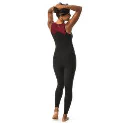 Combinaison Longjane Femme Expert Néoprène 1.5 Mm Extra Souple Sans Zip 13 Combinaison Longjane Femme Expert Néoprène 1.5 Mm Extra Souple Sans Zip -Surf Soldes Magasin combinaison longjane femme expert neoprene 15 mm extra souple sans zip 3