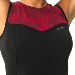 Combinaison Longjane Femme Expert Néoprène 1.5 Mm Extra Souple Sans Zip 14 Combinaison Longjane Femme Expert Néoprène 1.5 Mm Extra Souple Sans Zip -Surf Soldes Magasin combinaison longjane femme expert neoprene 15 mm extra souple sans zip 4