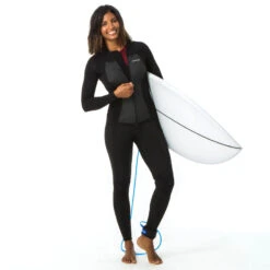 Combinaison Longjane Femme Expert Néoprène 1.5 Mm Extra Souple Sans Zip 19 Combinaison Longjane Femme Expert Néoprène 1.5 Mm Extra Souple Sans Zip -Surf Soldes Magasin combinaison longjane femme expert neoprene 15 mm extra souple sans zip 9